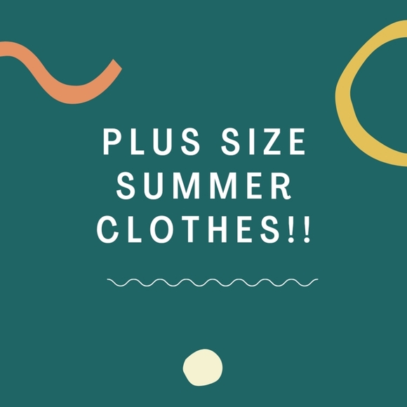 torrid Tops - 🧦👗PLUS SIZE CLOTHES 👗🧦